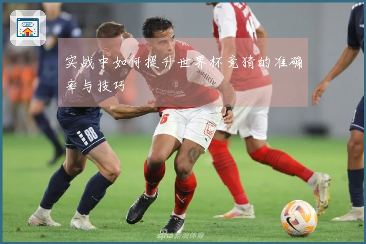 实战中如何提升世界杯竞猜的准确率与技巧