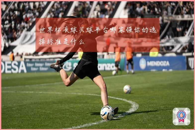 世界杯滚球买球平台哪家强你的选择标准是什么