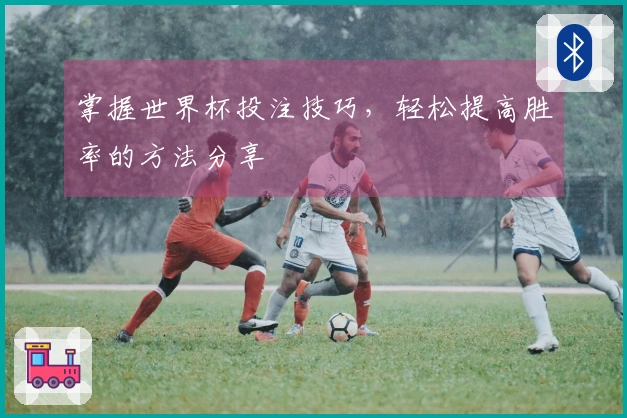 掌握世界杯投注技巧，轻松提高胜率的方法分享