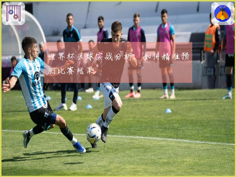 世界杯买球实战分析：如何精准预测比赛结果