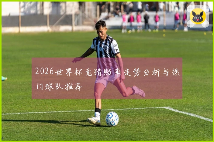 2026世界杯竞猜赔率走势分析与热门球队推荐